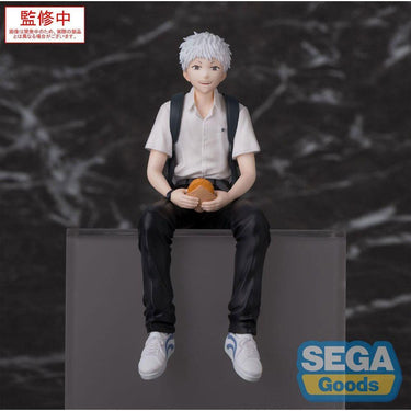 The Summer Hikaru Died PM Perching PVC Statue Hikaru 13 cm - The Happy Toy Store